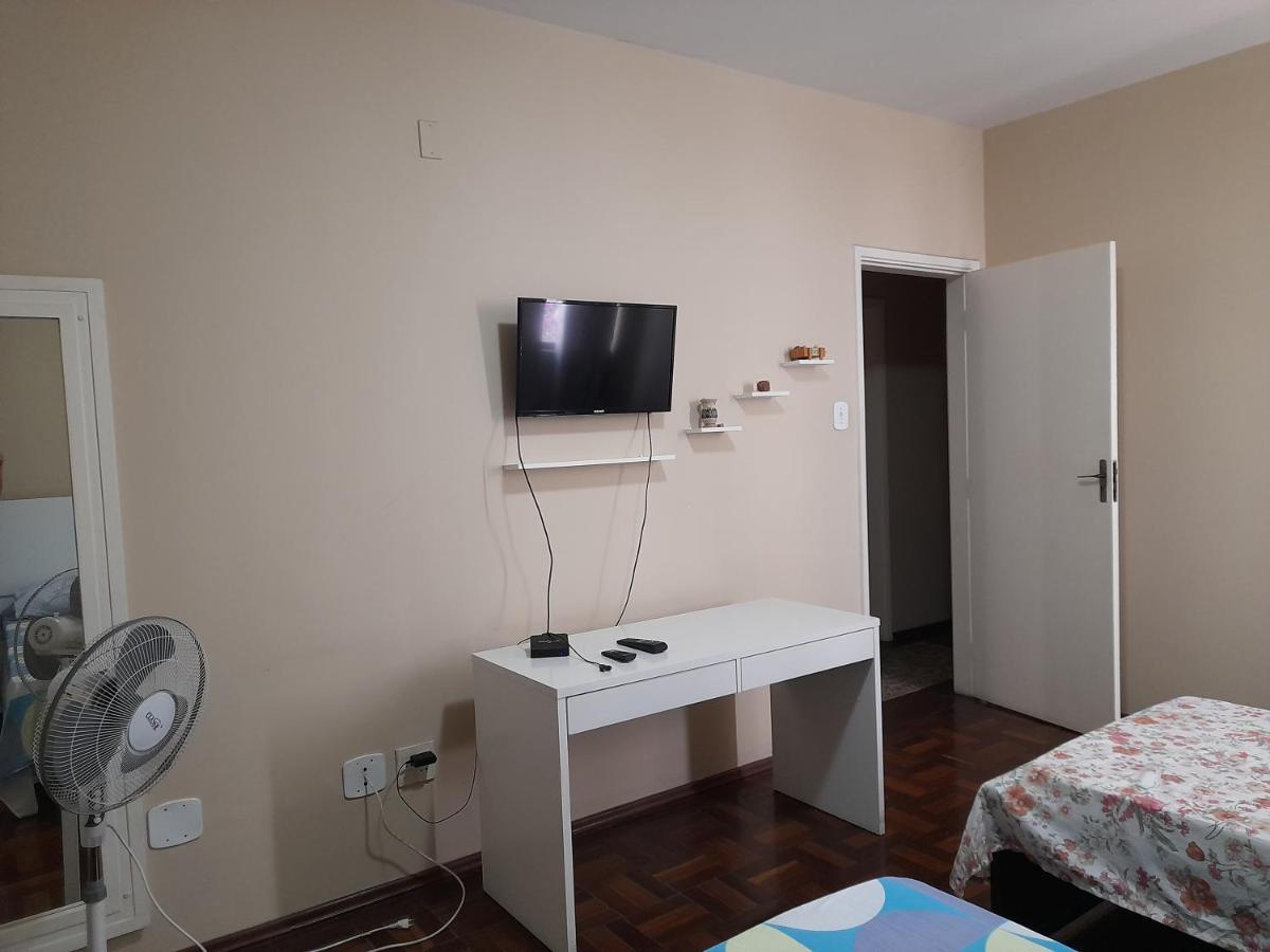 Apartamento Confortavel A 1 Quadra Do Parque Das Aguas Sao Lourenco  Exterior photo