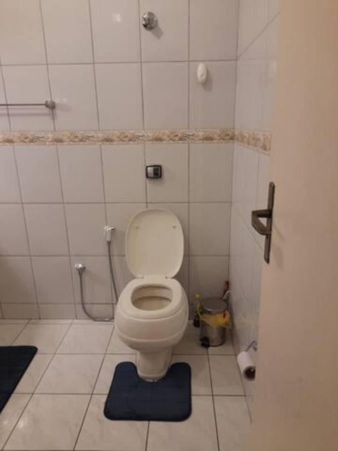 Apartamento Confortavel A 1 Quadra Do Parque Das Aguas Sao Lourenco  Exterior photo