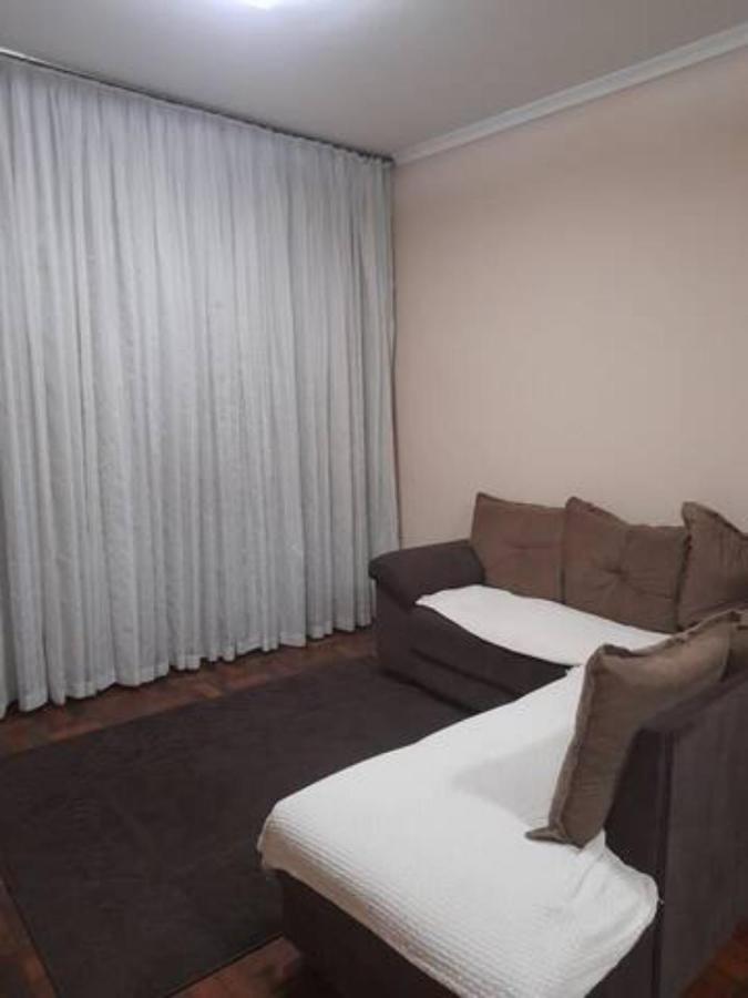 Apartamento Confortavel A 1 Quadra Do Parque Das Aguas Sao Lourenco  Exterior photo