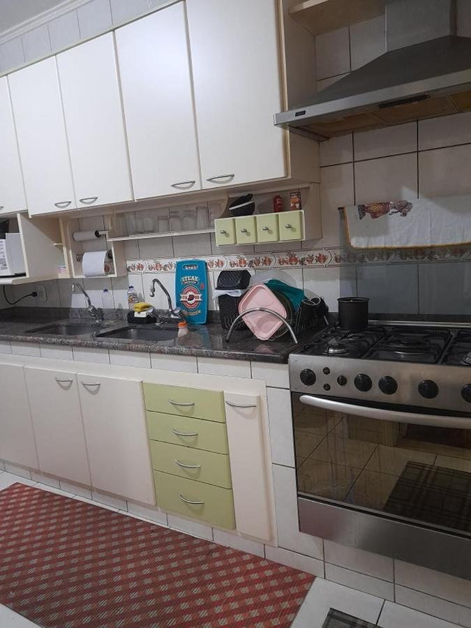 Apartamento Confortavel A 1 Quadra Do Parque Das Aguas Sao Lourenco  Exterior photo