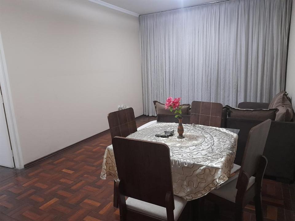 Apartamento Confortavel A 1 Quadra Do Parque Das Aguas Sao Lourenco  Exterior photo