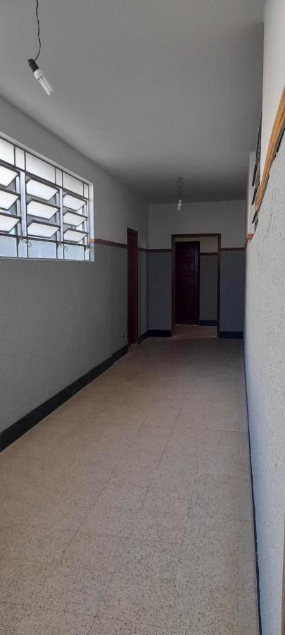 Apartamento Confortavel A 1 Quadra Do Parque Das Aguas Sao Lourenco  Exterior photo