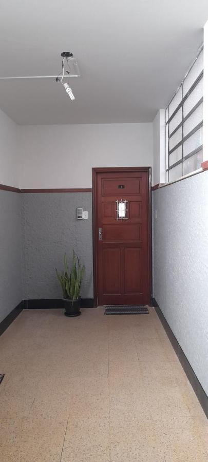Apartamento Confortavel A 1 Quadra Do Parque Das Aguas Sao Lourenco  Exterior photo